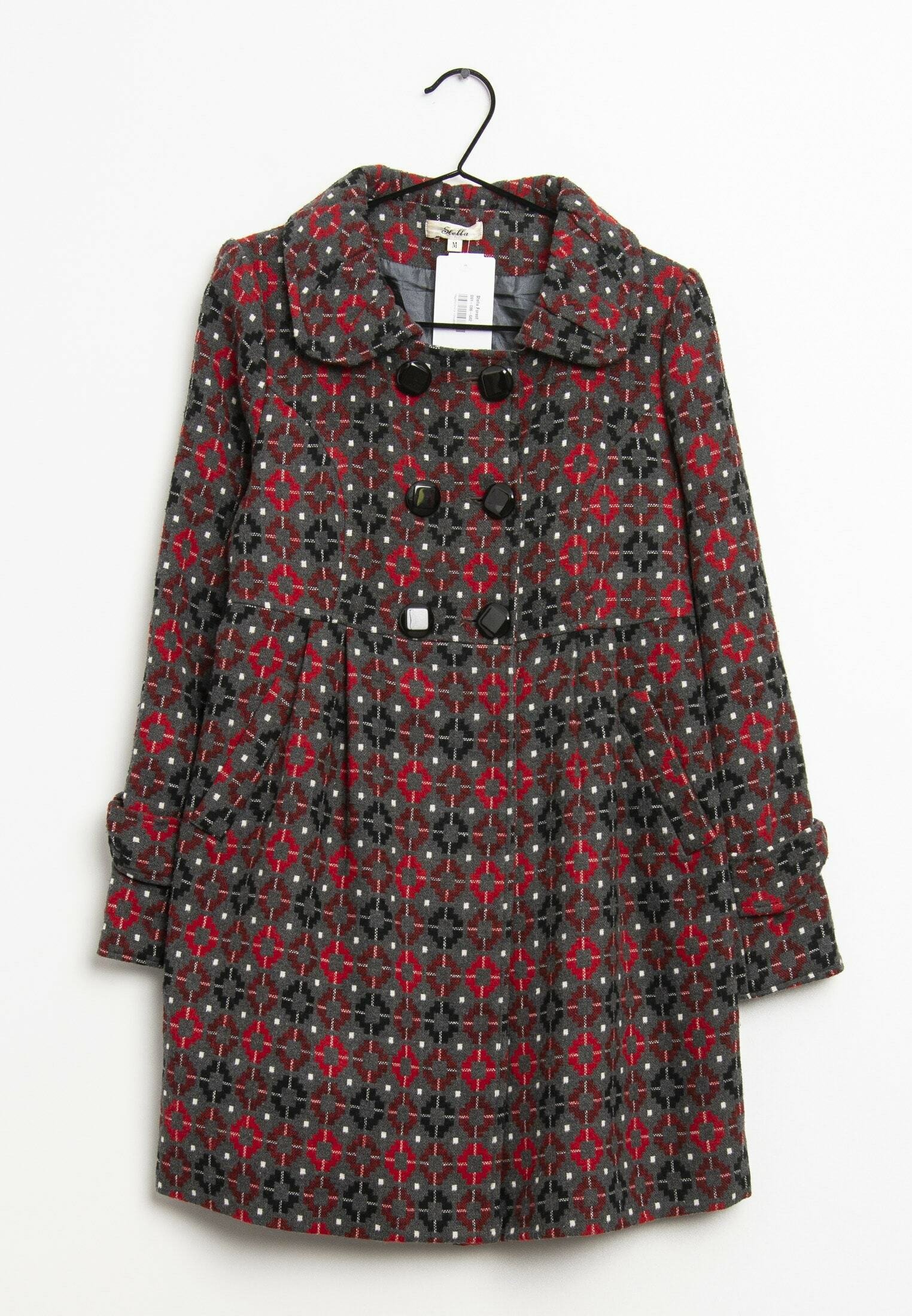 stella forest coat