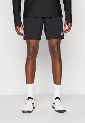 CHALLENGER PRO SHORTS - Sports shorts - ultimate black/white