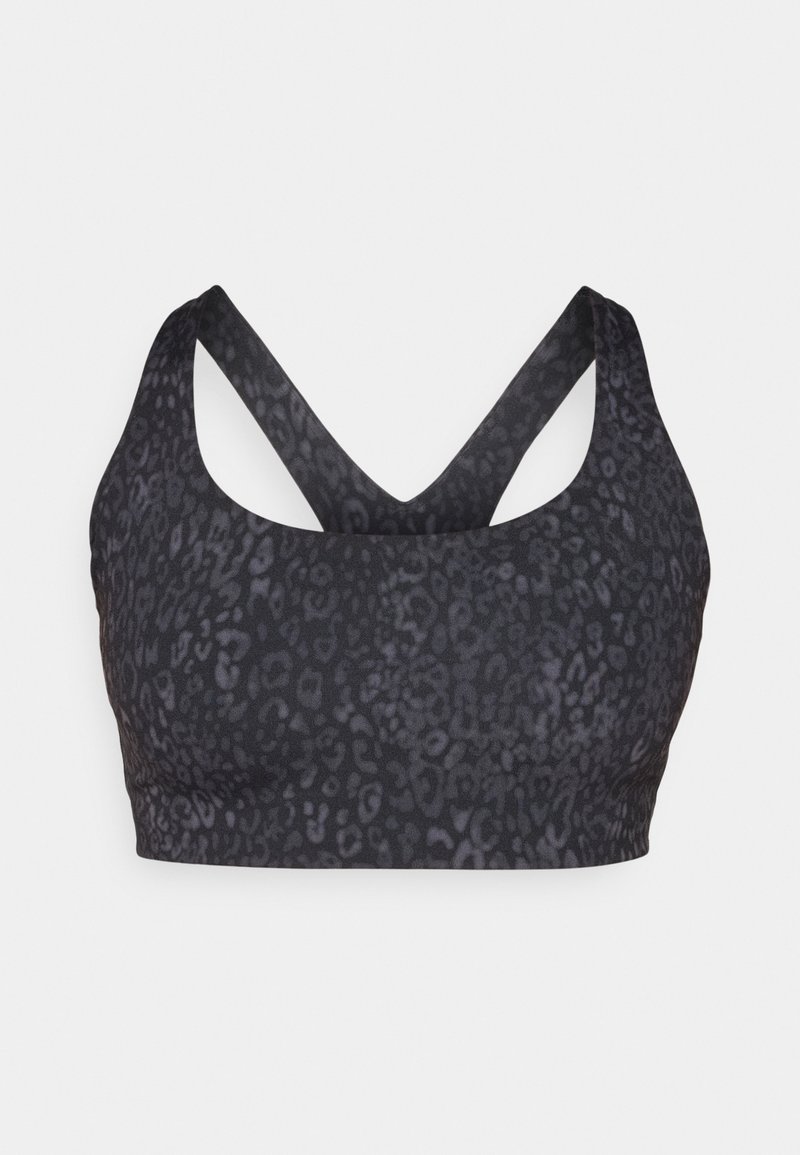 Sweaty Betty Sport-bh met light support zwart
