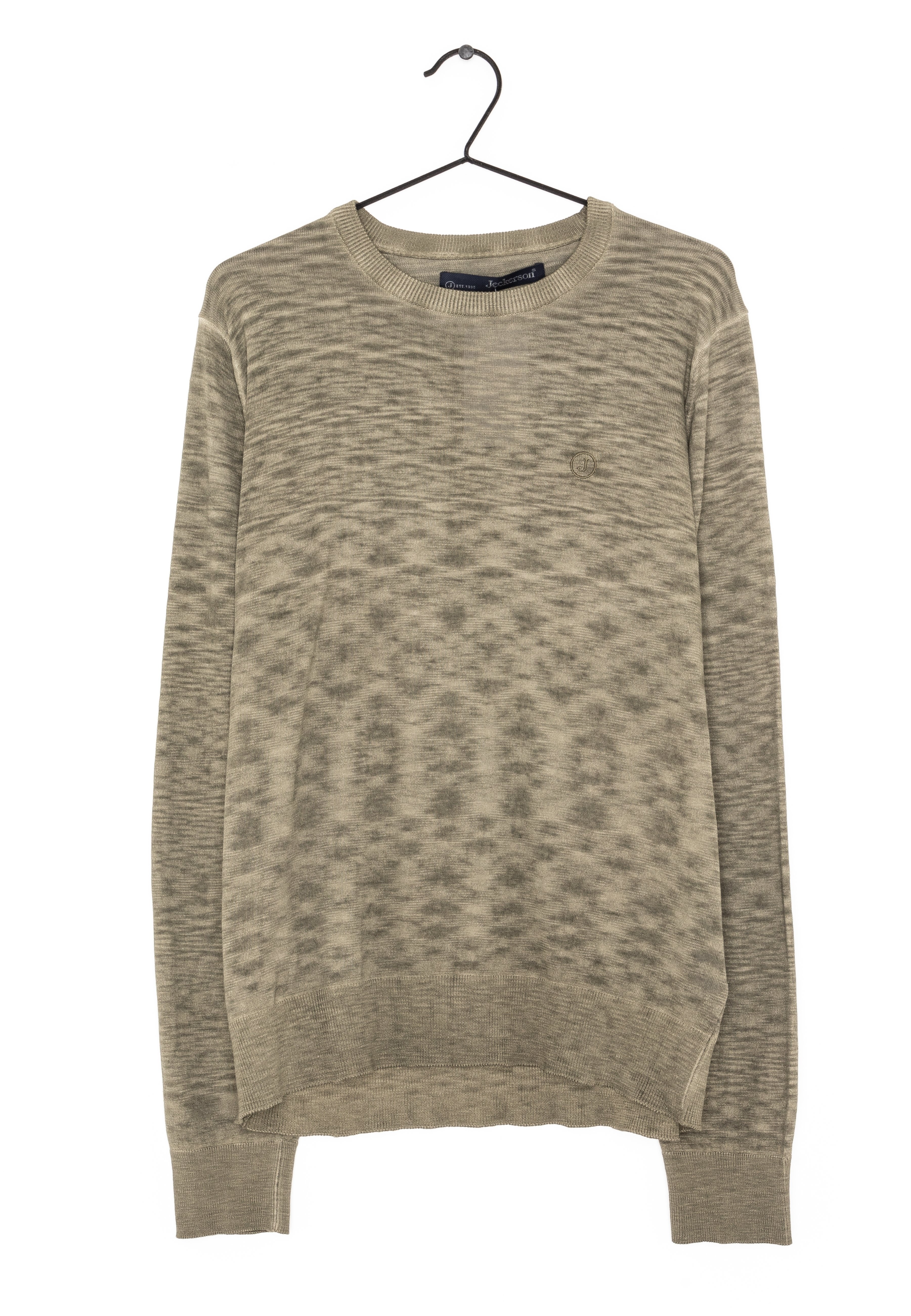 Jeckerson Maglione - beige/khaki/beige - Zalando.it