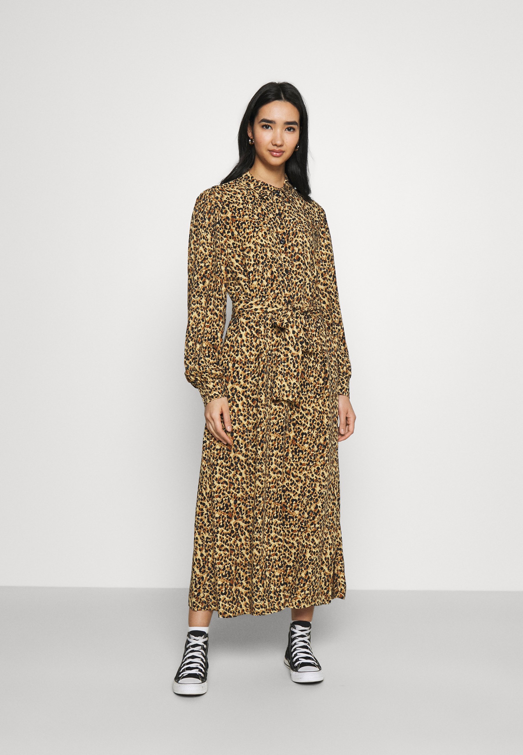 badpak met lange mouwen