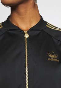 adidas Originals Träningsjacka - black