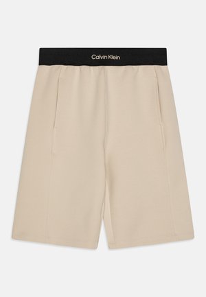 CONTRAST UNISEX - Jogginghose - oyster gray