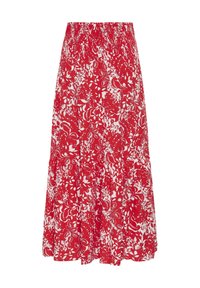 Nije odabrano, risk red toile