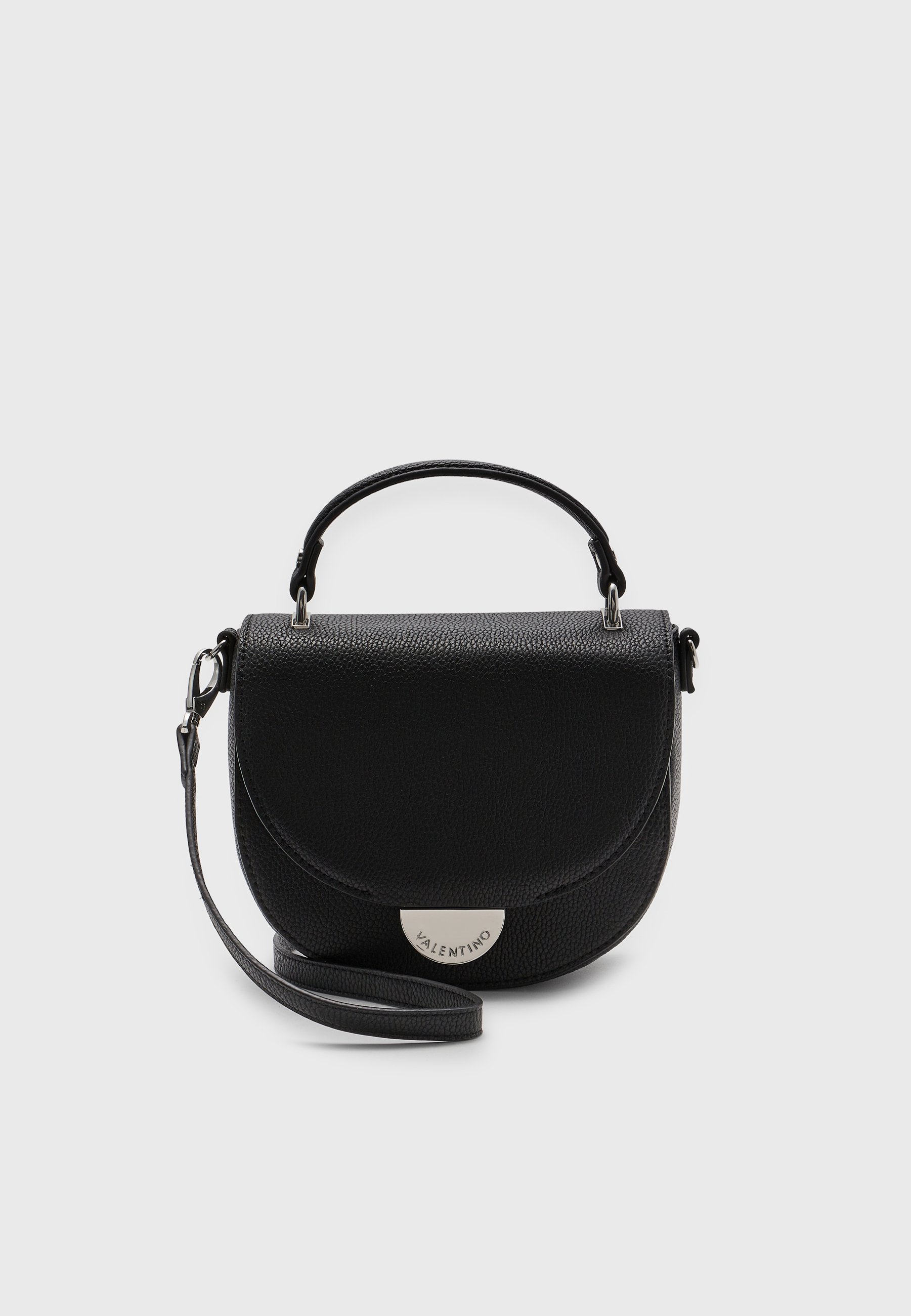 Valentino Bags CEDAR - Borsa a tracolla - nero - Zalando.it