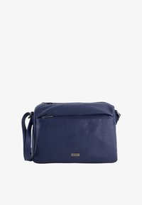 Unausgewählt, royal blue