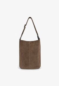 Sélectionné, taupe foncé