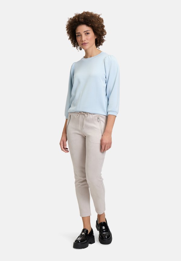 MIT 3/4 ARM - Sweatshirt - skyway