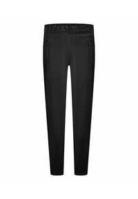 Cambio JORDI SEAM - Stoffhose - schwarz