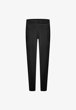 Cambio JORDI SEAM - Trousers - schwarz