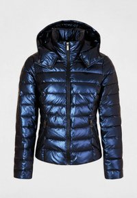 Morgan IMBOTTITA - Giacca invernale - bluette