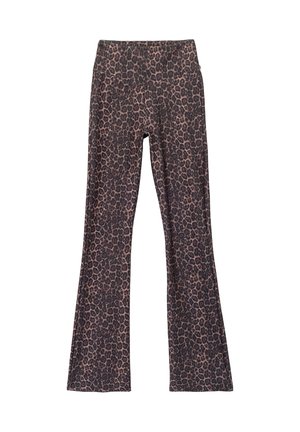 Koton, Broek - brown