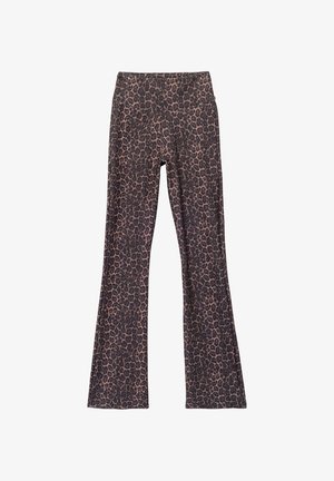 Koton, Broek - brown