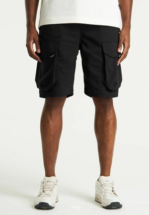 CHASIN' RIFT.S FLOW - Tracksuit bottoms - black