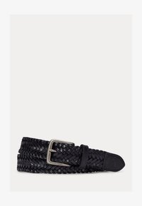 Ei valittu, black