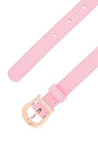usha Riem - pink