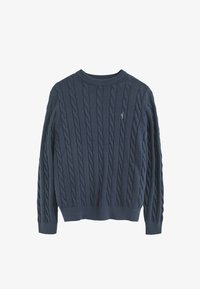 Unausgewählt, denim blue