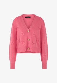 Unselected, rapture rose