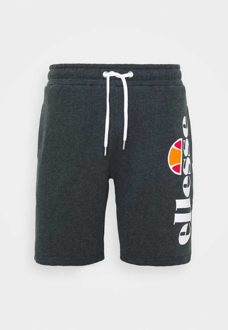Ellesse Shorts donkergrijs
