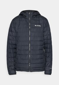 POWDER LITE™ II HOODED JACKET - Winter jacket - black