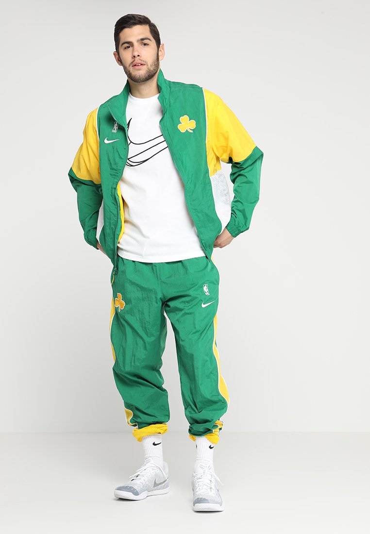 chandal boston celtics