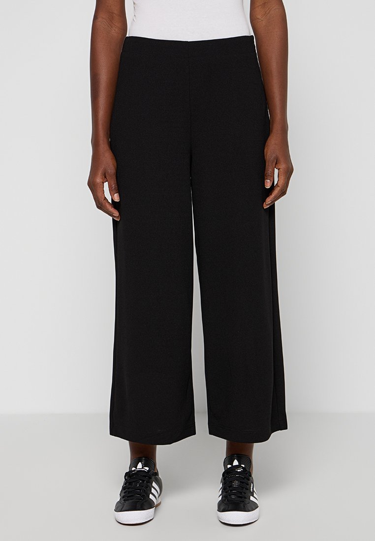 Vero Moda Broek zwart Vero Moda Broek zwart
