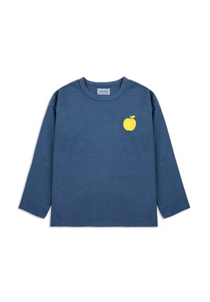 Bobo Choses LONG SLEEVE LENGHT - Camiseta de manga larga - navy blue