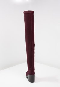 Topshop Muszkieterki