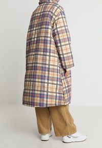 Weekday Abrigo de invierno - multi-coloured