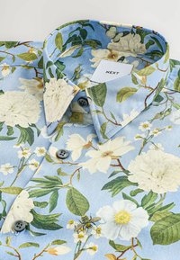 REGULAR FIT - Pluus - sky blue