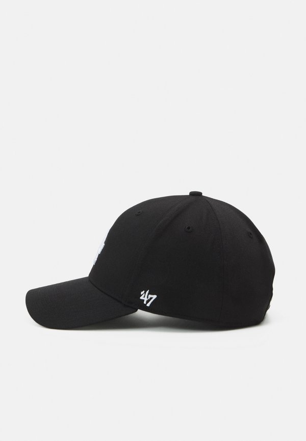 LOS ANGELES DODGERS RAISED BASIC UNISEX - Cap3