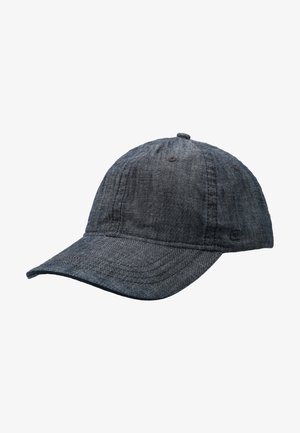 UNI - Cap - graues dunkelblau