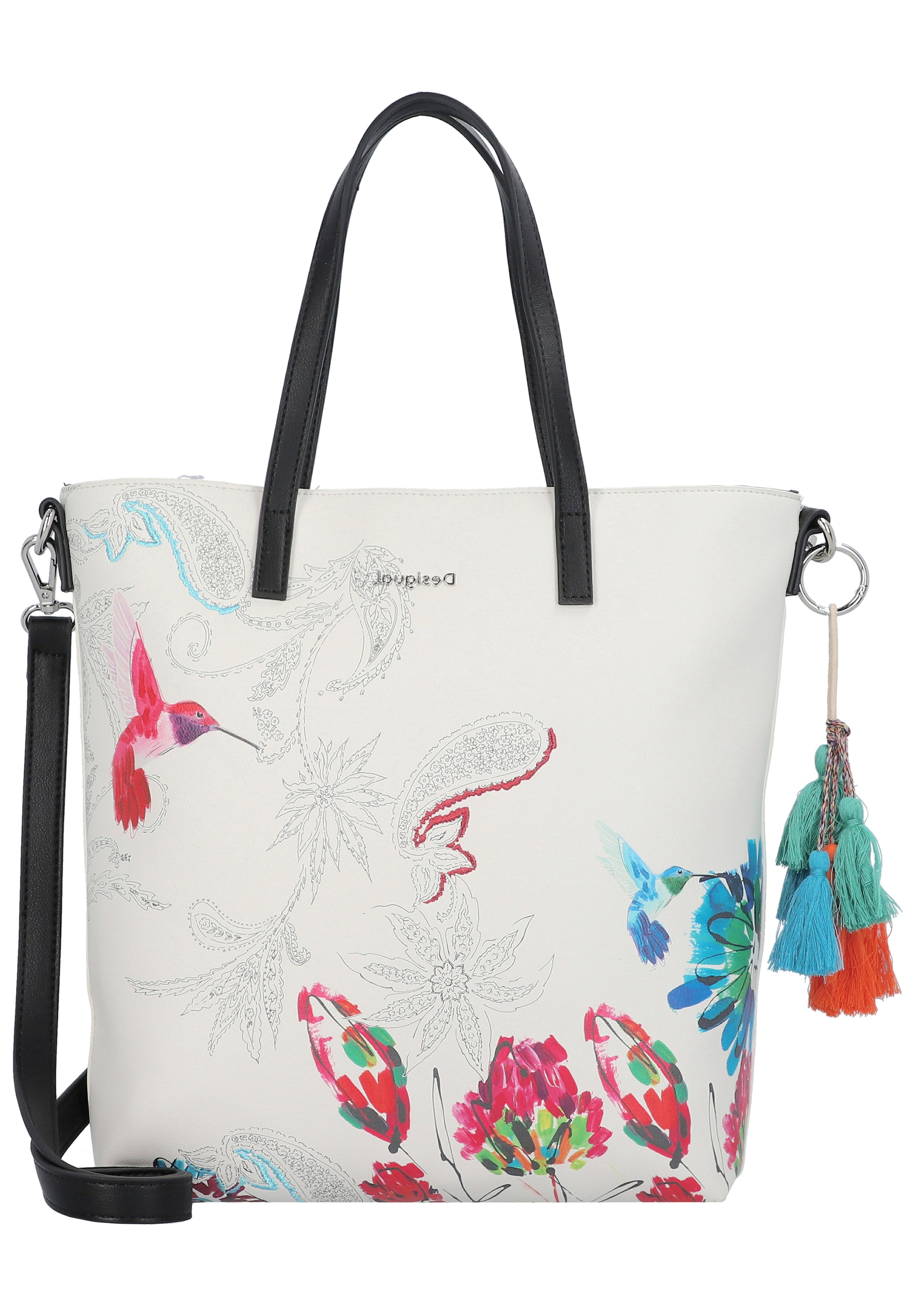 zalando sac desigual