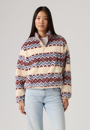 GEMMA - Bluza z polaru