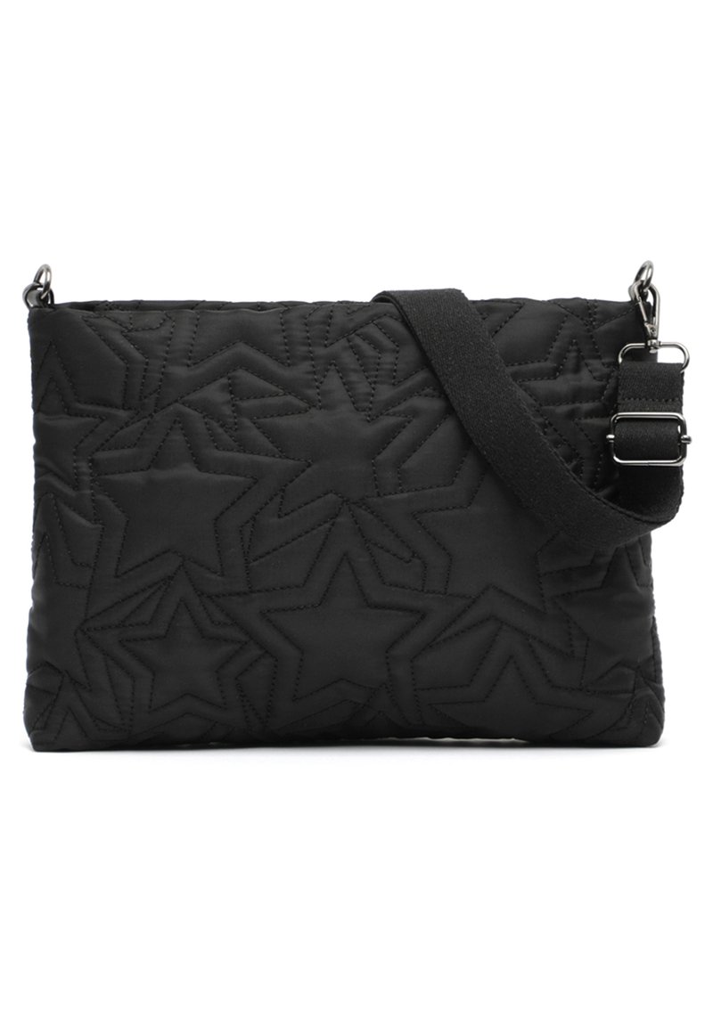 MISAKO STARDUSTY Across body bag black Zalando.ie