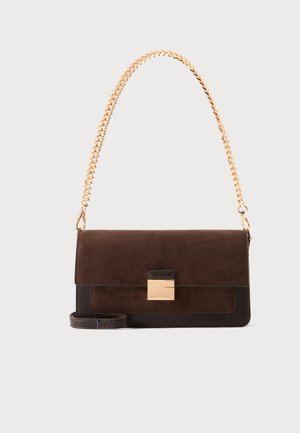 Call it Spring, ADDRIANNE - Handbag - black/brown