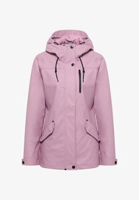 Selected, dusty pink