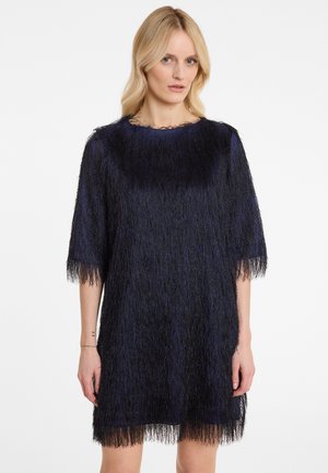 FRANSEN ABIA - Robe de soirée - blau