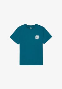 Non selezionato, bqh