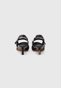 Call it Spring DUAA - Decolleté - black