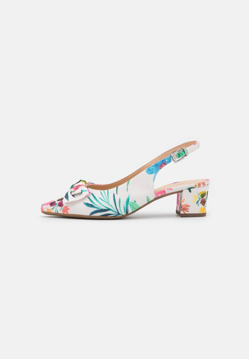 Damen Klassische Pumps | Peter Kaiser SHANIA Pumps multi-coloured/mehrfarbig - OB68763 Damen Klassische Pumps | Peter Kaiser SHANIA Pumps multi-coloured/mehrfarbig - OB68763