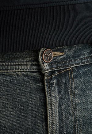 PME Legend, - - Jean Workwear - authentic vintage blue