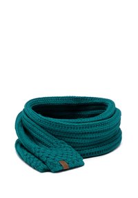 Sál - dark turquoise