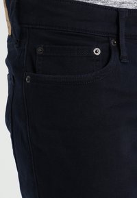 Hollister Co. Chinos - dark blue