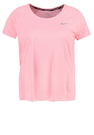 T-shirt basique - pink