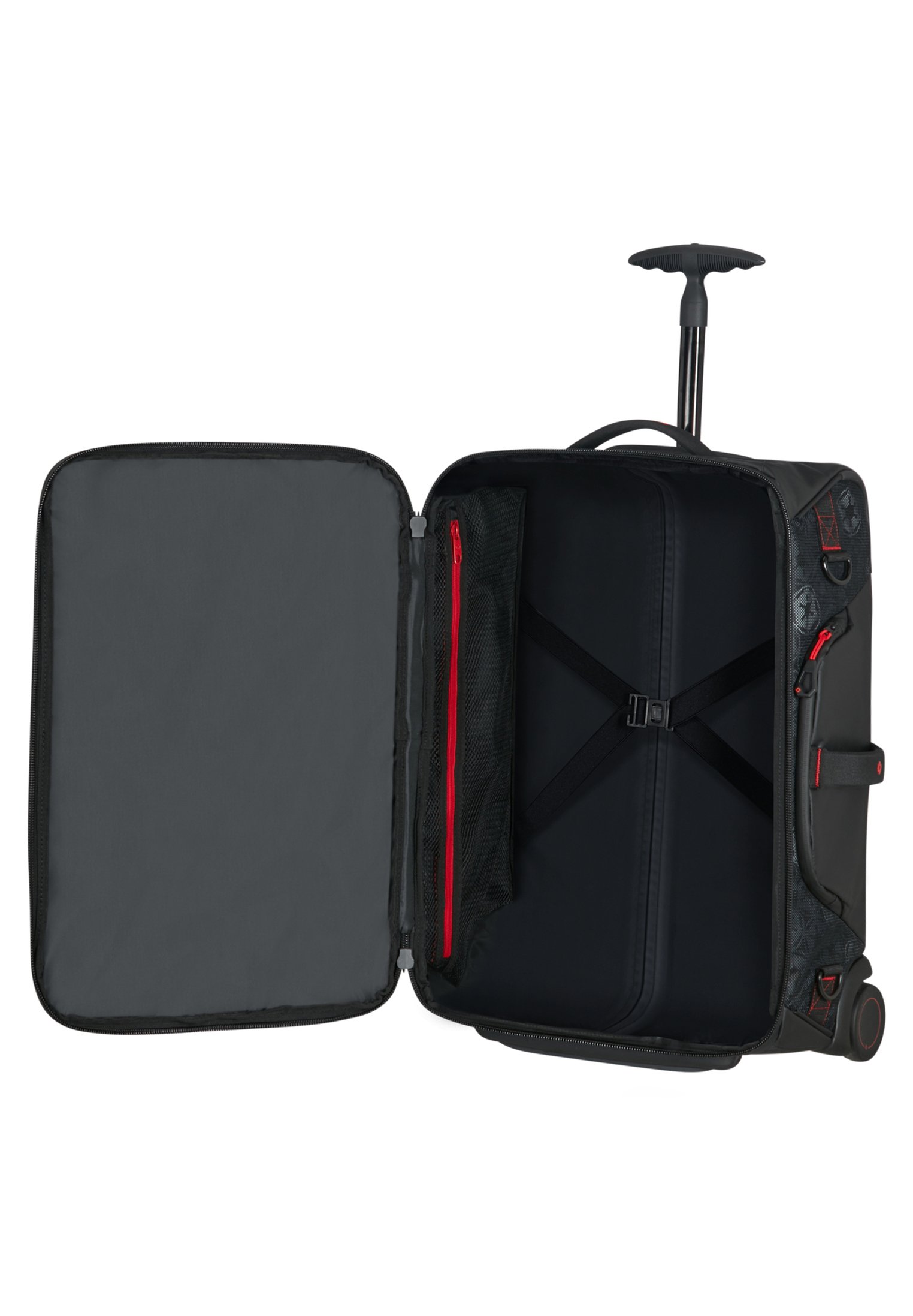 samsonite darth vader