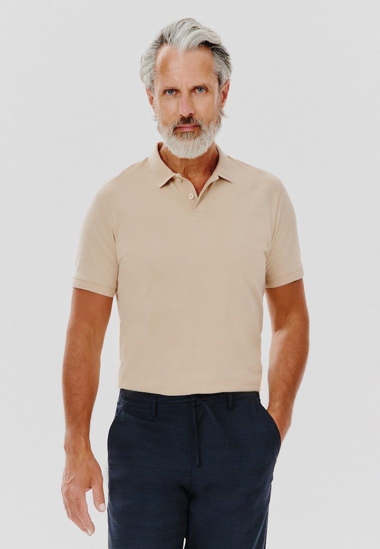 Pako Lorente - Koszulka polo