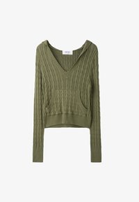 Non sélectionné, khaki