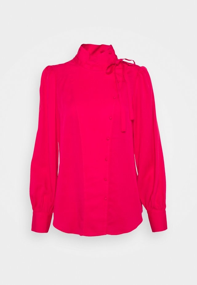 BETTY - Blouse - rosa