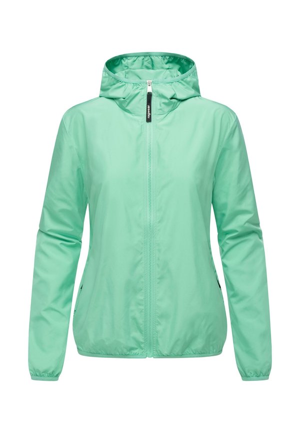 VINZIE - Outdoorjacke - turquoise